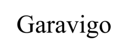 GARAVIGO trademark