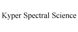 KYPER SPECTRAL SCIENCE trademark