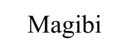 MAGIBI trademark