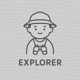 EXPLORER trademark