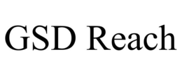 GSD REACH trademark