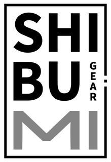 SHIBUMI GEAR trademark