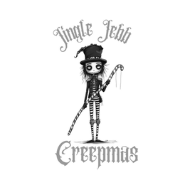 JINGLE JEBB CREEPMAS trademark