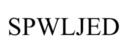 SPWLJED trademark