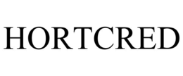 HORTCRED trademark