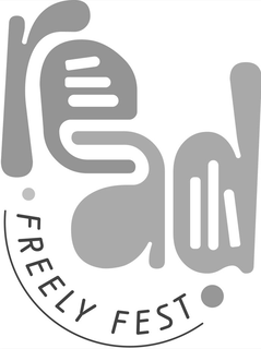 READ FREELY FEST trademark
