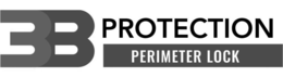 3B PROTECTION PERIMETER LOCK trademark