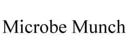 MICROBE MUNCH trademark