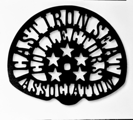 CAST IRON SEAT COLLECTORS ASSOCIATION trademark