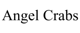 ANGEL CRABS trademark