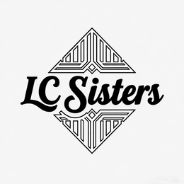 LC SISTERS trademark