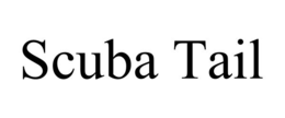 SCUBA TAIL trademark