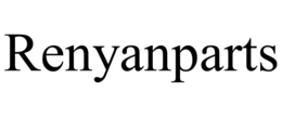 RENYANPARTS trademark