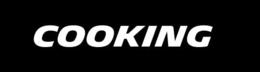 COOKING trademark