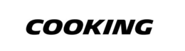 COOKING trademark