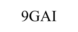 9GAI trademark