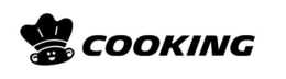 COOKING trademark