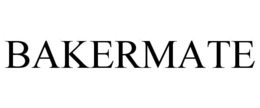 BAKERMATE trademark