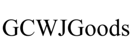 GCWJGOODS trademark