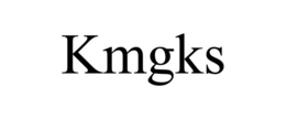 KMGKS trademark