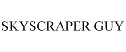 SKYSCRAPER GUY trademark