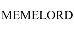 MEMELORD trademark