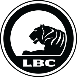 LBC trademark