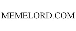 MEMELORD.COM trademark