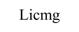 LICMG trademark