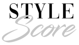 STYLE SCORE trademark