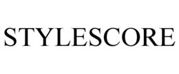 STYLESCORE trademark