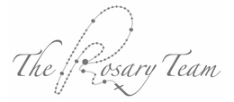 THE ROSARY TEAM trademark