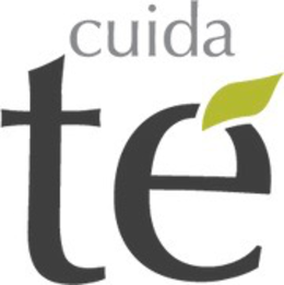 CUIDA TÉ trademark