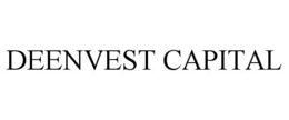 DEENVEST CAPITAL trademark