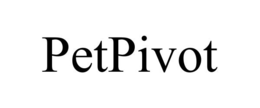 PETPIVOT trademark