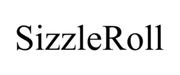 SIZZLEROLL trademark