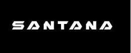 SANTANA trademark