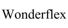 WONDERFLEX trademark
