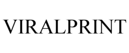 VIRALPRINT trademark