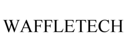 WAFFLETECH trademark
