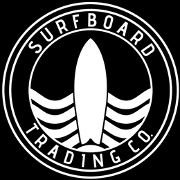 SURFBOARD TRADING CO. trademark