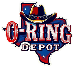 O-RING DEPOT trademark