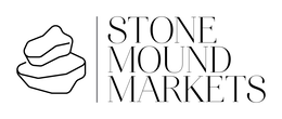 STONE MOUND MARKETS trademark