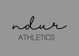 NDUR ATHLETICS trademark