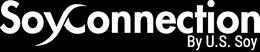 SOYCONNECTION BY U.S. SOY trademark
