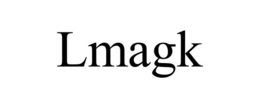 LMAGK trademark