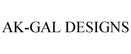 AK-GAL DESIGNS trademark