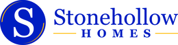 S STONEHOLLOW HOMES trademark