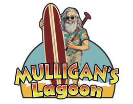 MULLIGAN'S LAGOON trademark