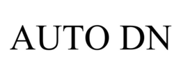 AUTO DN trademark